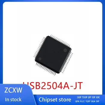 10Pcs/Veliko UPC1225H ZIP12 USB2504A-JT QFP64 10N60M2 LCD-TO-220F