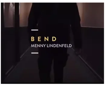 BEND z Menny Lindenfeld - čarovniških Trikov