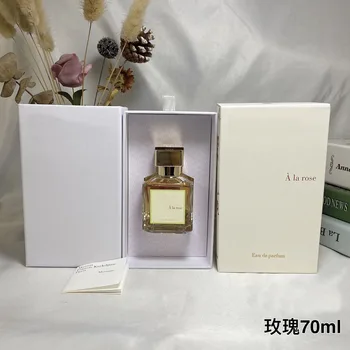 FK01 Visoko kakovost blagovne znamke ženske a la rose parfumi moški, ford dolgotrajno naravnega okusa z razpršilo za moške dišave