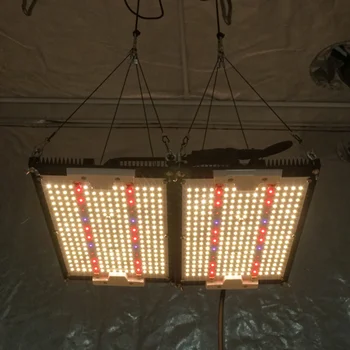 KingBrite 240W LED LM301H QB288 Odbor Z Ločeno Krmiljenje UV IR IP65 Vodotesen Rastejo Svetlobe