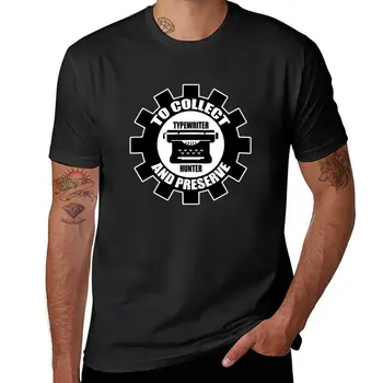 Nova Zbrati in Ohraniti - pisalnim strojem Lovec T-Shirt fantje živali print majica hitro sušenje t-shirt mens uvježbavanje majice