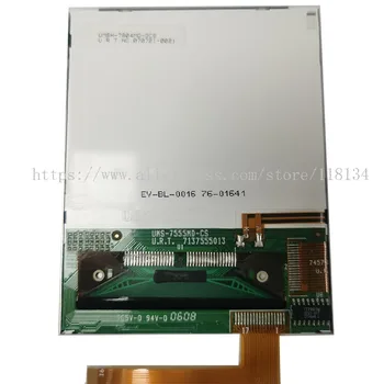 Novi originalni U. R. T. 7137555013 LCD Zaslon Za OneproD MVP-2C Vibracije merilni instrument