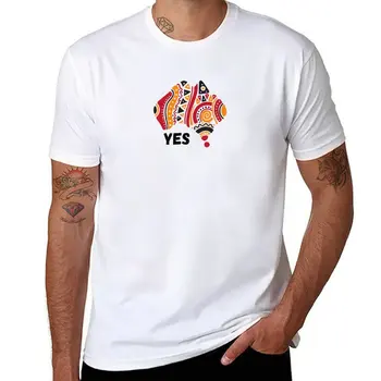 Novo da na Glas, da parlament T-Shirt smešno t shirt Prevelik t-shirt vintage obleke, moške obleke