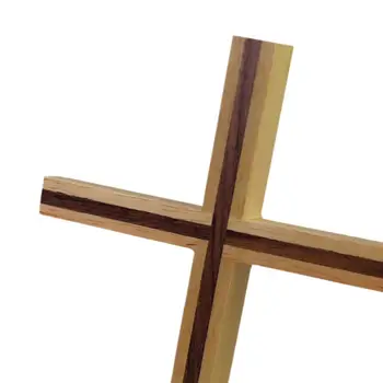 Steni Visi Križ Jezusa Krščanski križ decors Omara za dnevno Sobo