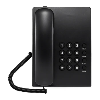 Telefon Fiksne, mobilne in Stacionarne Namizni Telefoni angleški in ponovno klicanje Pridržite Obroč